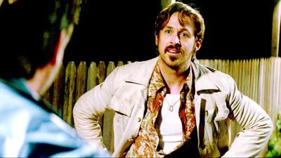 The Nice Guys