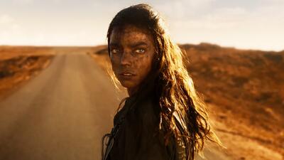 Furiosa: A Mad Max Saga