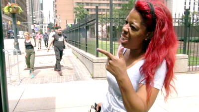 Presenting Princess Shaw