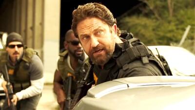Den of Thieves