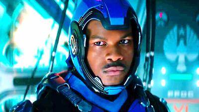 Pacific Rim: Uprising