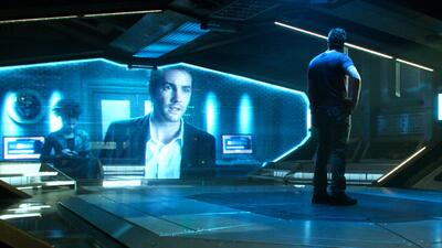 Geostorm