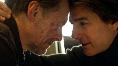 Mission: Impossible - The Final Reckoning