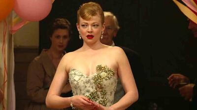 The Dressmaker