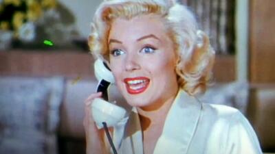 Gentlemen Prefer Blondes