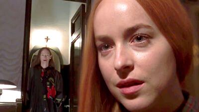 Suspiria