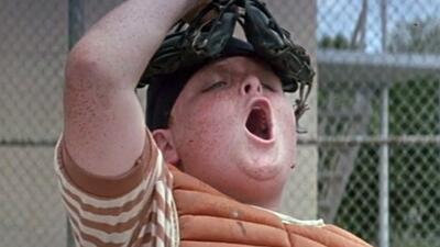 The Sandlot