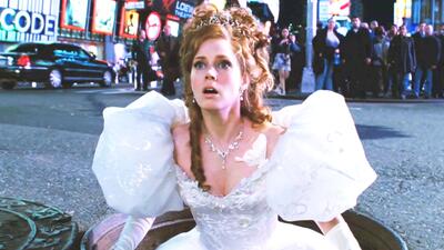 Enchanted