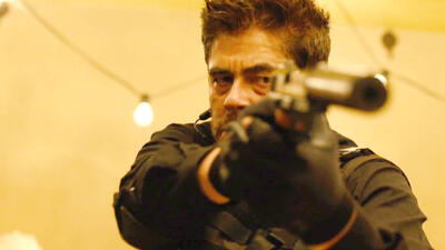 Sicario