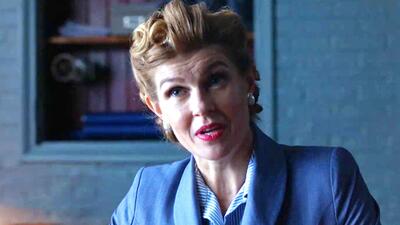 Professor Marston & the Wonder Women