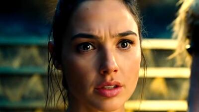 Wonder Woman