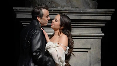 The Metropolitan Opera: Roméo et Juliette