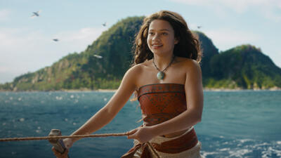Moana (2026)