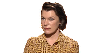 Resident Evil: The Final Chapter