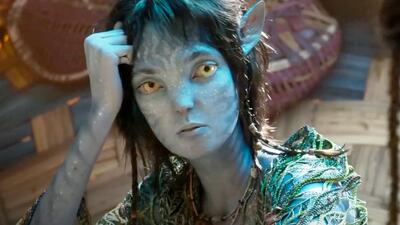 Avatar: The Way of Water