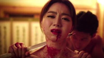 The Villainess