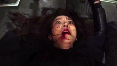 The Villainess