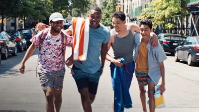 In the Heights
