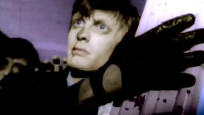 Night of the Living Dead