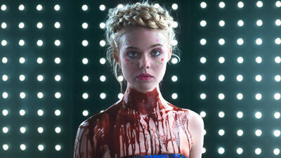 The Neon Demon