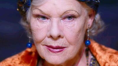 Blithe Spirit