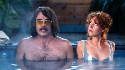 An Evening With Beverly Luff Linn