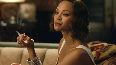 Live by Night