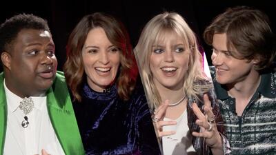 ‘Mean Girls’ Cast on Paying Homage to the Original, Reneé’s Return as Regina, and More