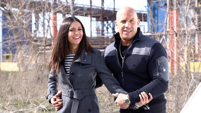 xXx: Return of Xander Cage