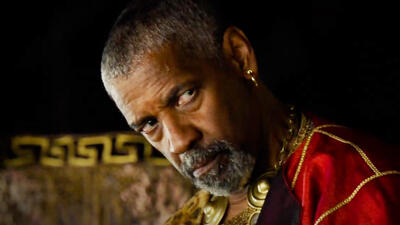 Gladiator II