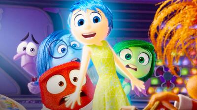 Inside Out 2
