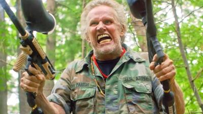 Camp Manna