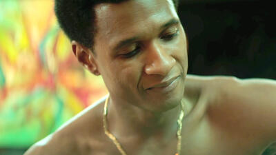 Hands of Stone