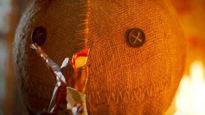Trick 'r Treat
