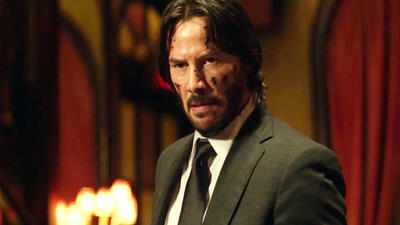 John Wick: Chapter 2