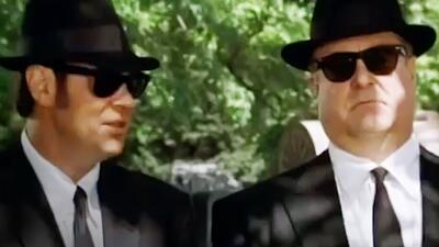 Blues Brothers 2000
