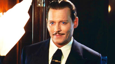 Murder on the Orient Express