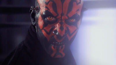 Star Wars: Episode I - The Phantom Menace
