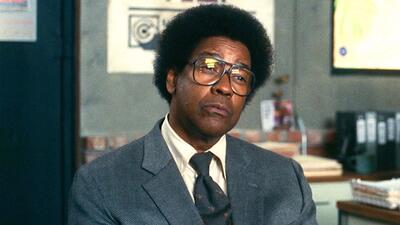 Roman J. Israel, Esq.