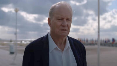 Stellan Skarsgård on ‘Sentimental Value,’ His “Nepo Daddy” Label & Why He is Done with ‘Dune’