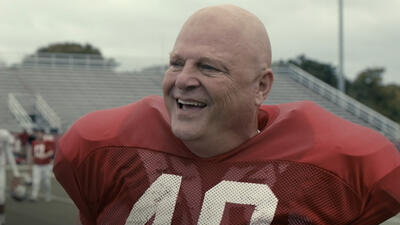 The Senior
