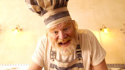 Paddington 2