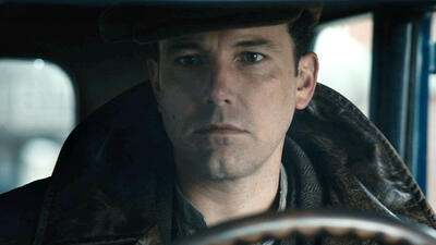Live by Night