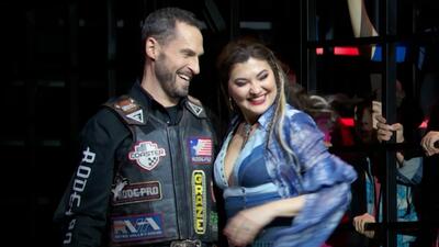 The Metropolitan Opera: Carmen