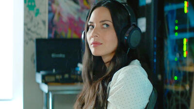 Office Christmas Party