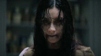 Evil Dead Burn