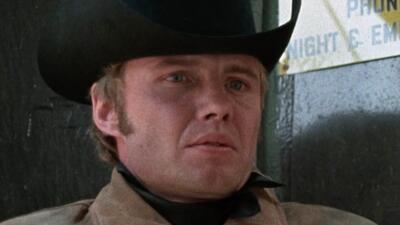 Desperate Souls, Dark City and the Legend of Midnight Cowboy