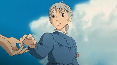 Howl's Moving Castle
