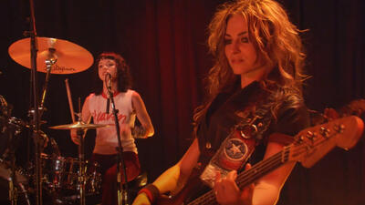 Prey for Rock & Roll