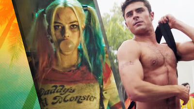 Ultimate Summer Movie Mashup